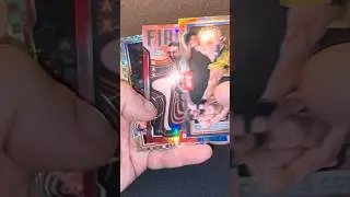 We&rsquo;re FIRED UP! About this one! 🔥😮&zwj;💨 #sportscards #Topps #UFC