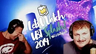 Scotch und Tamo-Flage schauen das VBT Splash 2014! - TEIL 4 (MundmischeTV auf Twitch)