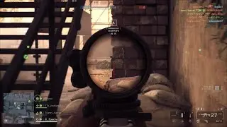 Battlefield 6 Open Beta weird movement