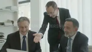 Neuroleadership - konten 2