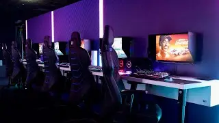 Intel Arc Graphics Gaming Truck Overview