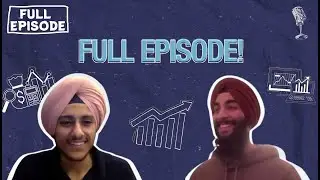 KSODHI AND TANMEET: ON LIFE, TRADING & PHILOSOPHY  FOR ONE HOUR STRAIGHT