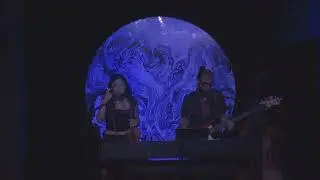 Silk Duo - Live Concert | Originals Under The Moon - 2025