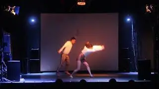 1811 CHC12, showcase 11, Dee a Miro