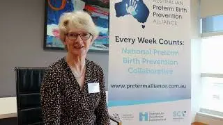 Dr Barb Vernon: improving clinical care across the nation