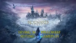 Yeh Hogwarts Hai, Feel Karo ❤️  PC Gameplay Part 5