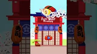 Cute&nbsp;anime&nbsp;cooking&nbsp;food&nbsp;game&nbsp;and&nbsp;time&nbsp;management&nbsp;game&nbsp;in&nbsp;the&nbsp;sushi&nbsp;bar