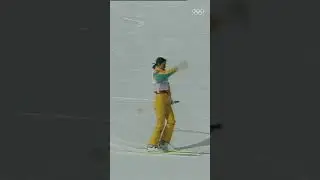 MORE PASSION 🤸&zwj;♀️ MORE ENERGY #Olympics #MilanoCortina2026