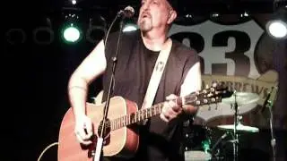 Lonesome Bob - Do You Think About Me. Route 33 Rhythm & Brews. Wapakoneta, OH. 3-23-12