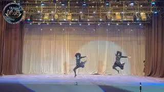 Ensemble Irao dance Kazbeguri