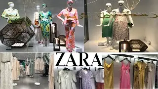 #ZARA LATEST SUMMER COLLECTION | MAY 2021 | #ZaraNewCollection #ZaraSummerCollection #Zara #Zara2021