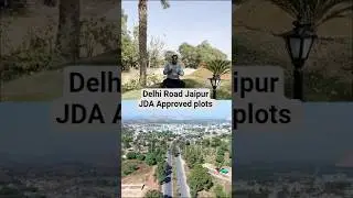 JDA Approved plots delhi road JAIPUR | Property in Jaipur