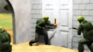Hamas Terrorist Tactics in the Gaza Strip