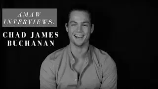 AMAW Interviews: Chad James Buchanan