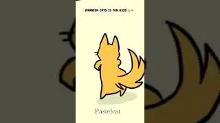 Are you sure about that? #bluestar #mousefur #brightheart #hollyleaf #warriorcats #warriors