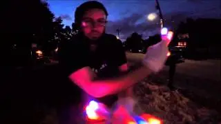 [UV] [MOB] Flow || The Blackout Light Show || (EmazingLights.com)
