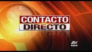 Contacto Directo 23/noviembre/2017