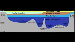 Changes in Arctic Stratification