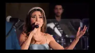 Lina Makhoul - Ana Fi El Hob