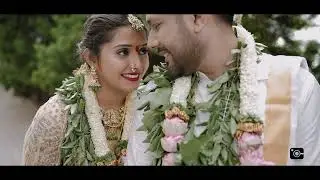 Wedding Muhurtham Video | Mangalyam Tanthunanena | Traditional South Indian Wedding Film...