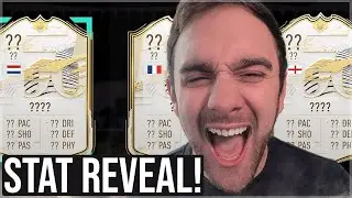 Opening $4.000.000$ worth of Icon Player Picks! *Stat Reveal Edition*
