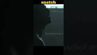 Pikey Mickey The One Punch Man #1 | Snatch Funny Moments #snatch #shorts