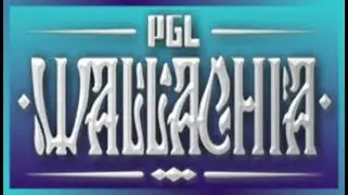 [ES] HEROIC vs Amaru Gaming (Bo3) - PGL Wallachia Season 7: Americas CQ