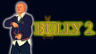 Bully 2: La Historia de una Secuela Cancelada ❌🎮