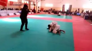 Hassan paziaud best action St Louis judo tournament 2017