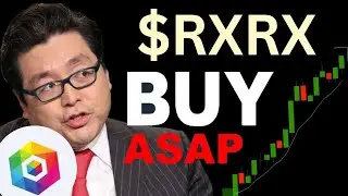Azioni RXRX la prossima SETTIMANA &egrave; PAZZA! (Exact Play Exposed) Recensione del miglior broker di ...