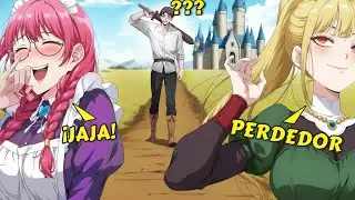 🔥 Era el ESCLAVO de un Liche, Se Suicidó y RENACIÓ con Poder de DIOS - Resumen Manhwa