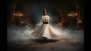 Duduk Ney Flute Meditation | Deep Healing Music for Sleep & Relaxation | Mystical Middle Eastern