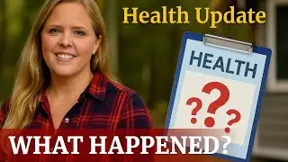 Is Ashley Morrill from Maine Cabin Masters Sick? Here&rsquo;s Her Health Update & More