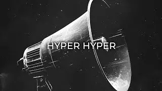 Scooter - Hyper Hyper (Indecent Noise Remix) [2024]
