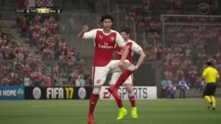 Son, unstoppable free kick