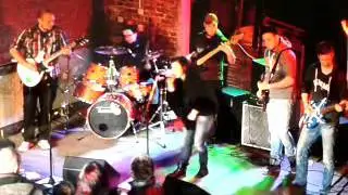 Jacy - Jailhouse Rock (Elvis/Cover)