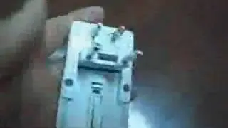 Universal Adaptor