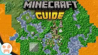HOW TO RESET CHUNKS | The Minecraft Guide - Tutorial Lets Play (Ep. 120)