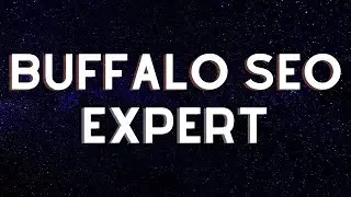 Buffalo SEO Expert