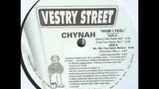 Chynah - How I Fell (Funk Fell mix)