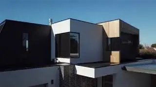 Aerial Video Reel - Estate Imagery