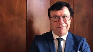 Ivano Zilio, presidente Primarete
