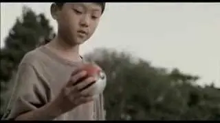 New Pokemon Diamond/Pearl commercial
