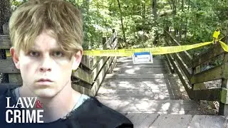 9 Bizarre Details About 'Monster' Suspect in Devil&rsquo;s Den Killings