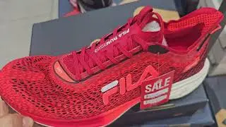 Soleil Outlet Fila le gana a Adidas ?