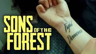 Sons of the Forest Soundtrack