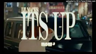 Lil Macks - It's Up (Slowed + Reverb)