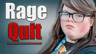 Nova Online Rages at Jeopardy | Live with Lemur