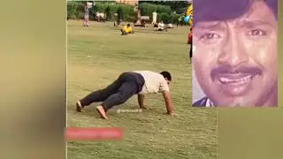 অস্থির বাঙালি। Meme review। @Rakib (নবাব)