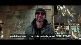 Evil Key - I Need A Hit (OFFICIAL MUSIC VIDEO)